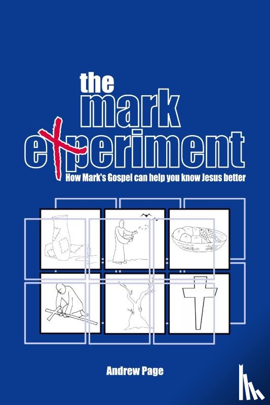 Page, Andrew - The Mark Experiment