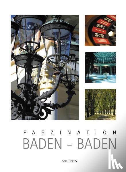  - Faszination Baden-Baden
