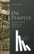 Barthel, Manfred - Die Templer