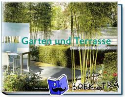 Keil, Gisela - Garten und Terrasse
