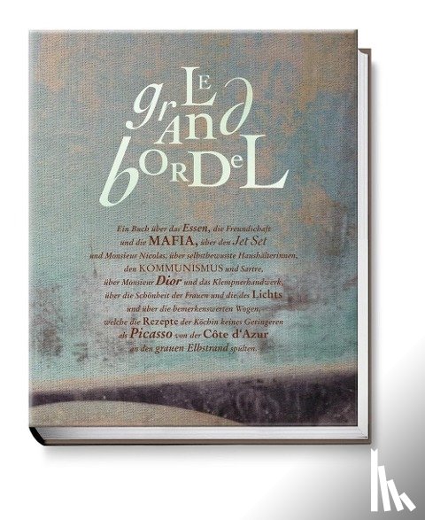 Stoletzky, Judith - Le grand bordel