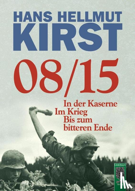 Kirst, Hans Hellmut - 08/15
