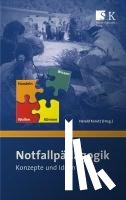  - Notfallpädagogik