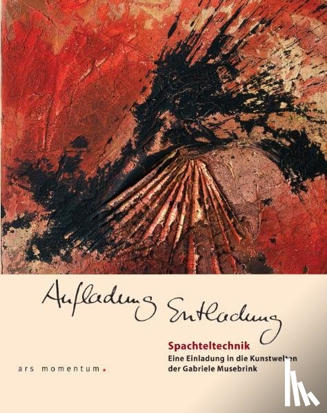 Musebrink, Gabriele - Aufladung Entladung