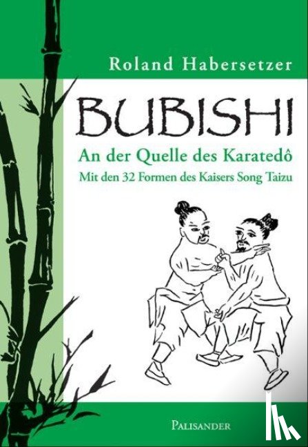 Habersetzer, Roland - Bubishi