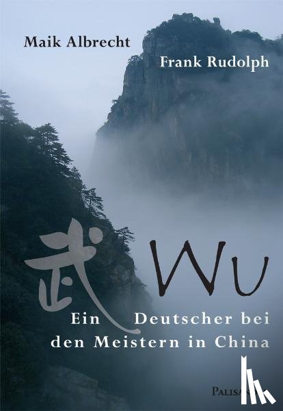 Albrecht, Maik, Rudolph, Frank - Wu