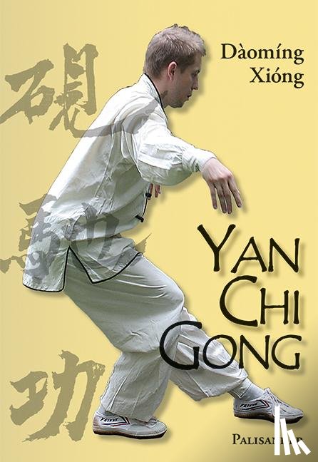 Xiong, Daoming - Yan Chi Gong