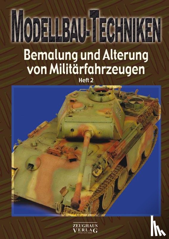  - Modellbau-Techniken