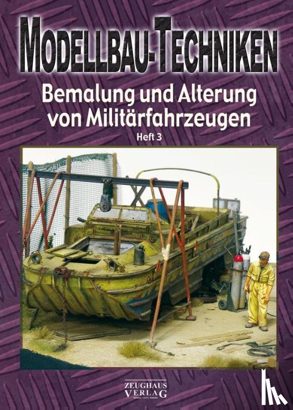  - Modellbau-Techniken