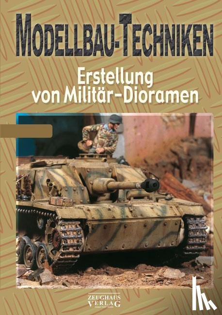  - Modellbau-Techniken