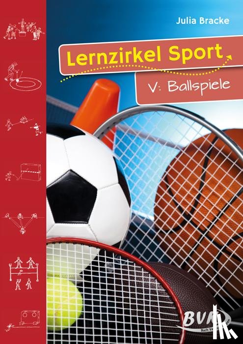 Bracke, Julia - Lernzirkel 5