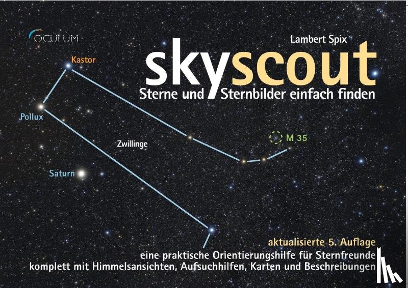 Spix, Lambert - skyscout