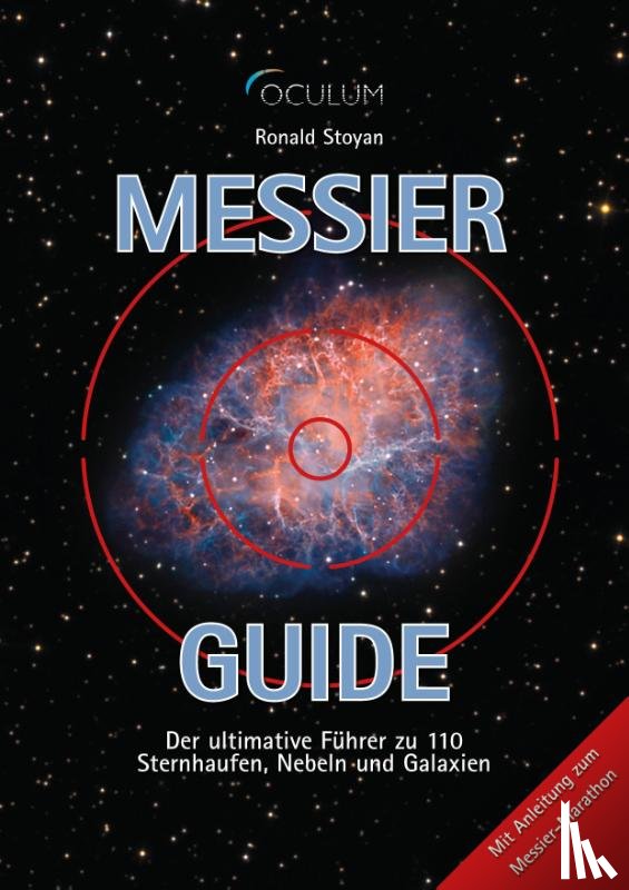 Stoyan, Ronald - Messier-Guide