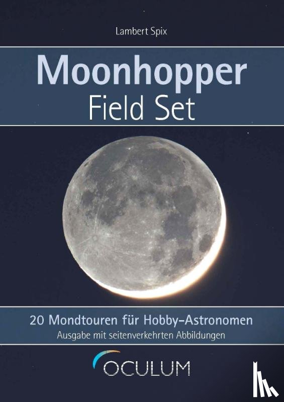 Spix, Lambert - Moonhopper Field Set
