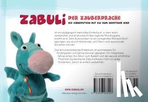 Kellnereit, Miriam - Zabuli - Der Zauberdrache