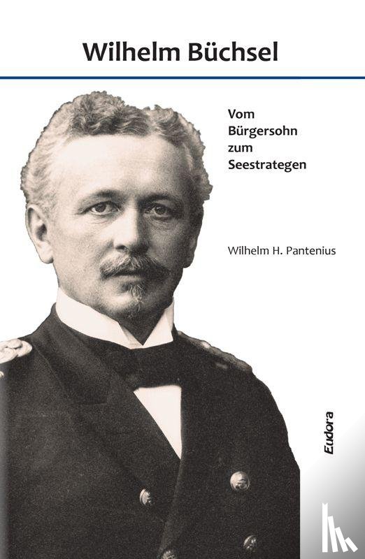 Pantenius, Wilhelm Hartmut - Wilhelm Büchsel