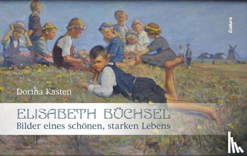 Kasten, Dorina - Elisabeth Büchsel