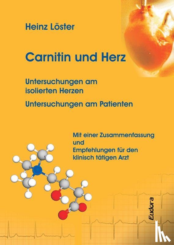 Löster, Heinz - Carnitin und Herz