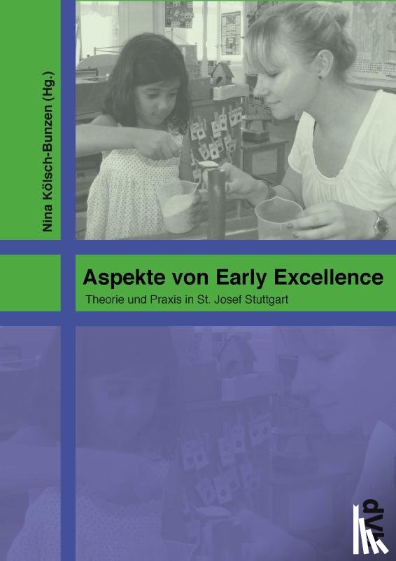  - Aspekte von Early Excellence