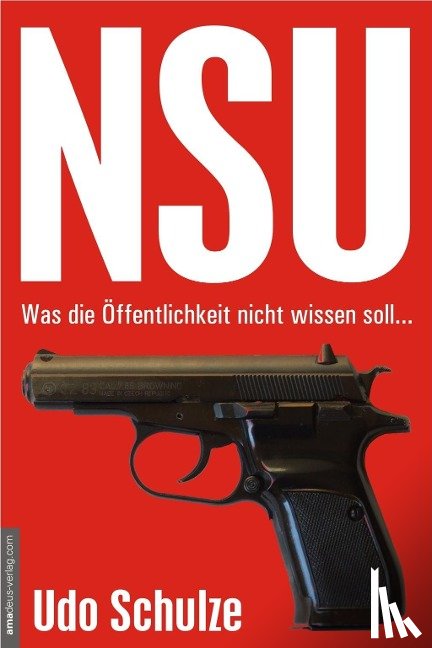 Schulze, Udo - NSU