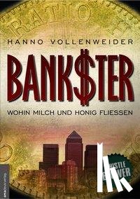Vollenweider, Hanno - Bankster