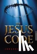 Holey, Johannes - Der Jesus Code