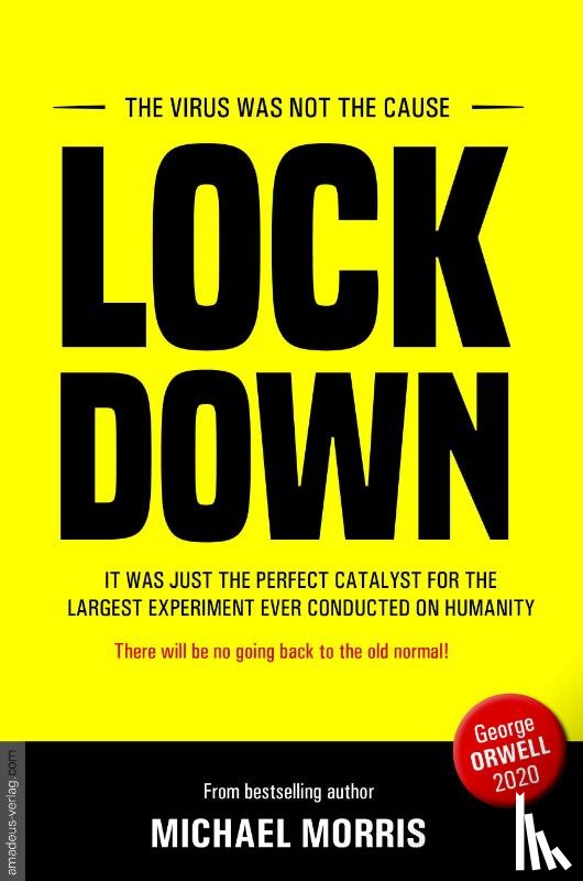 Morris, Michael, Helsing, Jan van - Lockdown