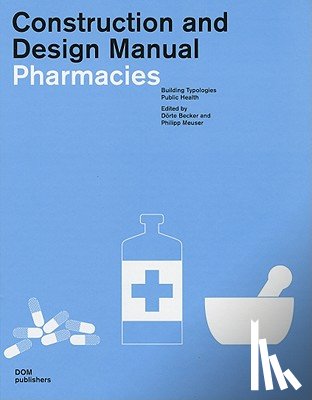Becker, Dorte - Pharmacies