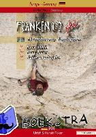 Röker, Ulrich, Röker, Harald - Franken. / Franken 1/2 plus