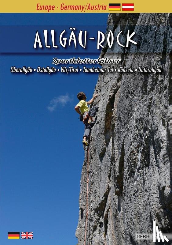 Röker, Harald, Röker, Ulrich - Allgäu-Rock