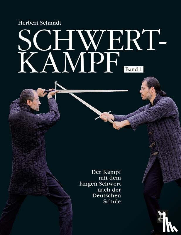 Schmidt, Herbert - Schwertkampf