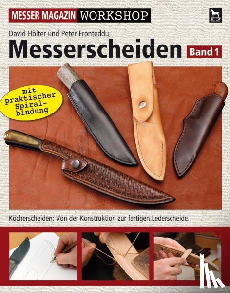 Hölter, David, Fronteddu, Peter - Messerscheiden 01
