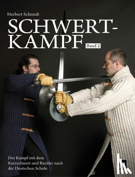 Schmidt, Herbert - Schwertkampf 02