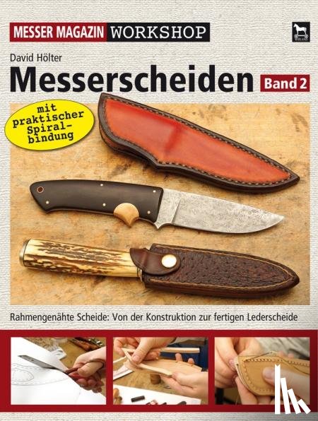 Hölter, David, Fronteddu, Peter - Messerscheiden 02