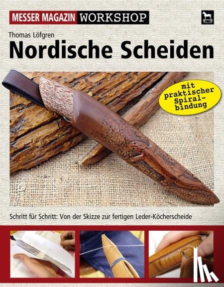 Löfgren, Thomas - Nordische Scheiden