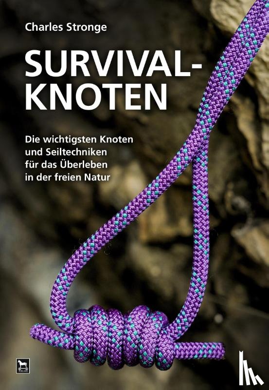 Stronge, Charles - Survival-Knoten