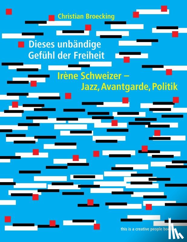Broecking, Christian - Irene Schweizer