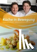  - Küche in Bewegung