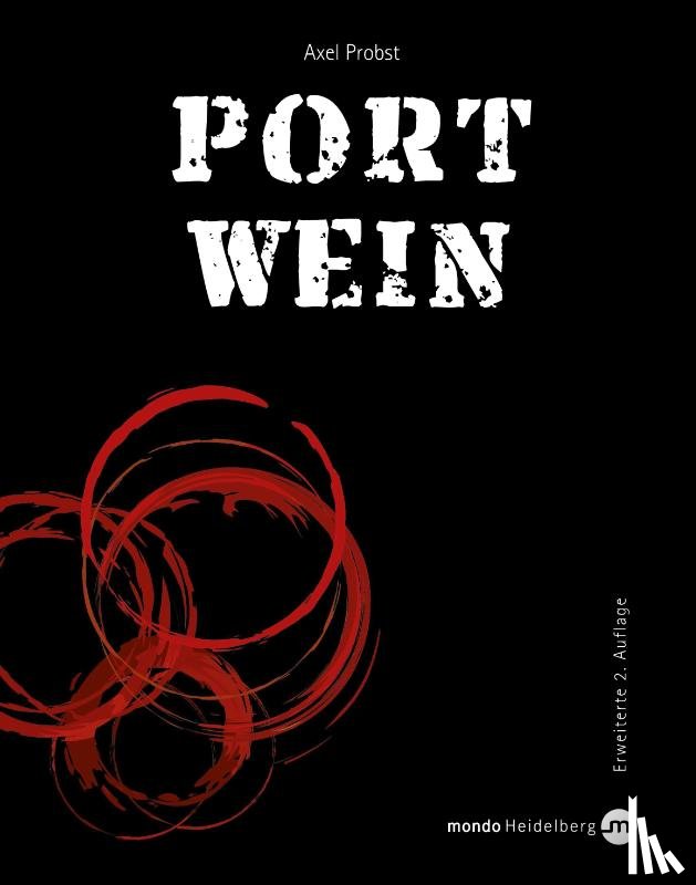 Probst, Axel - Portwein