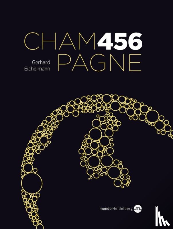 Eichelmann, Gerhard - Champagne 456
