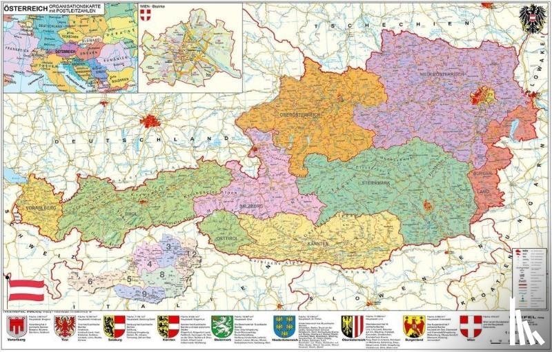  - Österreich politisch
