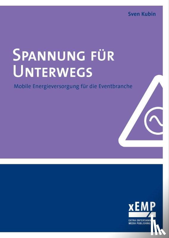 Kubin, Sven - Spannung für Unterwegs
