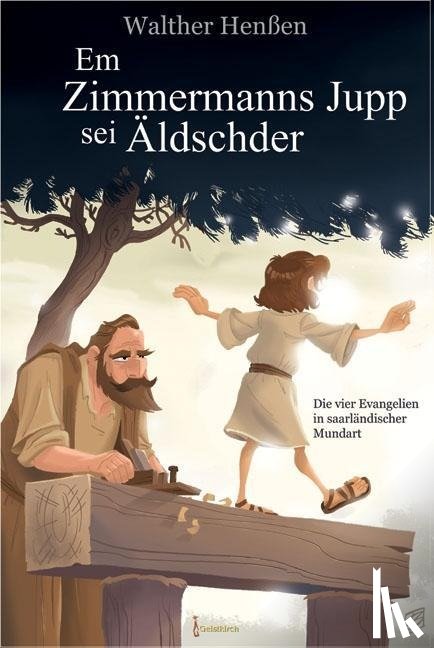 Henßen, Walther - Em Zimmermanns Jupp sei Äldschder