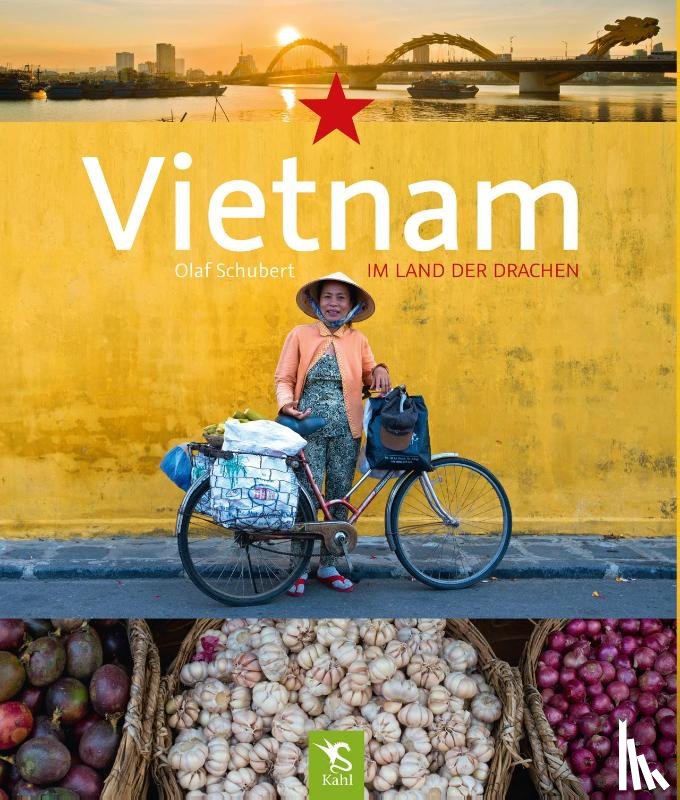 Schubert, Olaf - Vietnam