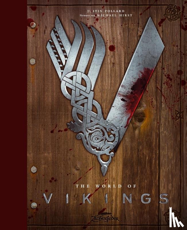 Pollard, Justin - The World of Vikings