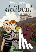 Schwartz, Simon - drüben!