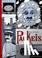 Schwartz, Simon - Packeis