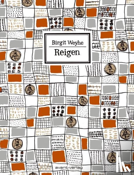 Weyhe, Birgit - Reigen