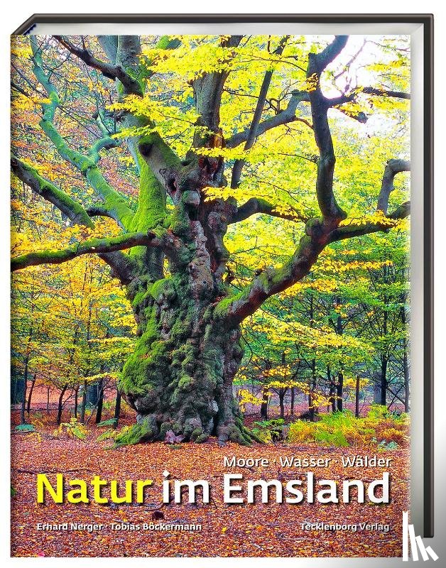 Böckermann, Tobias - Natur im Emsland