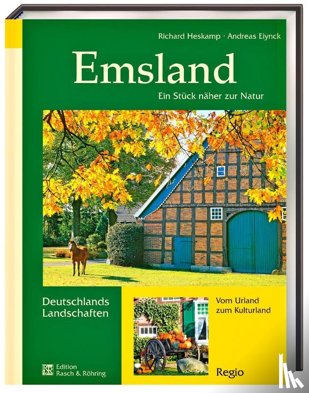 Eiynck, Andreas - Emsland